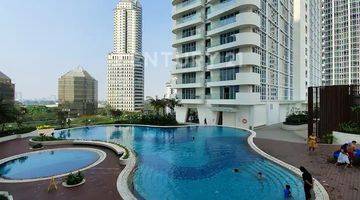 Gambar 4 Apartment BizLofts U-Residence Lippo Karawaci