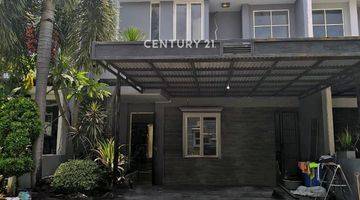 Gambar 1 Disewakan Rumah Semi Furnished Jalan Pettarani Di Makassar