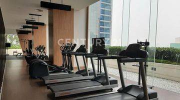 Gambar 5 Apartment BizLofts U-Residence Lippo Karawaci