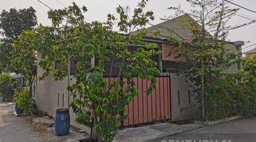 Gambar 3 Di Jual Rumah Hook Panjibuwono Cluster Malioboro Babelan Bekasi