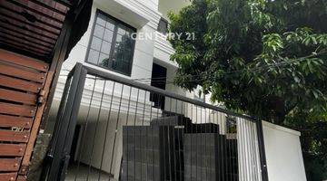 Gambar 1 Dijual Rumah Bagus Strategis Di Pondok Indah Jaksel