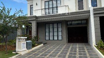 Gambar 1 Rumah Neo Jade Sudut Di Summarecon Mutiara