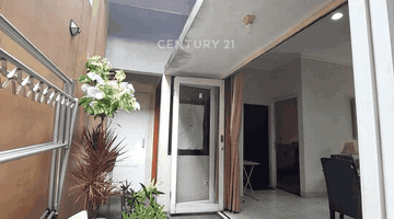 Gambar 4 Rumah Siap Huni Full Furnished Di Emerald Bintaro Jaya 4870 