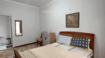 Gambar 5 Rumah Siap Huni Full Furnished Di Emerald Bintaro Jaya 4870 