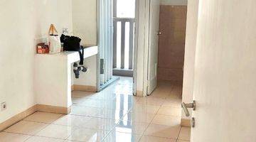 Gambar 1 Jual Rugi Termurah Apartemen Greenbay Pluit 2BR Kosongan View Laut