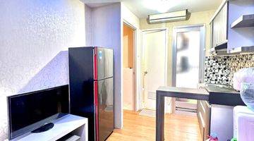 Gambar 2 Sewa Cepat Apartemen Greenbay Pluit Type 2BR Full Furnish