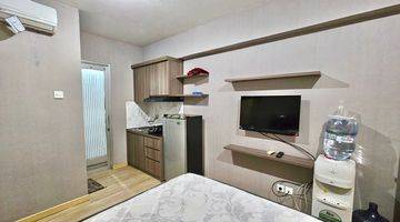 Gambar 2 Sewa Cepat Apartemen Greenbay Pluit Type Studio Full Furnish