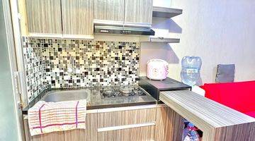 Gambar 4 Sewa Cepat Apartemen Greenbay Pluit Type 2BR Full Furnish