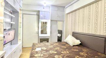 Gambar 3 Disewa Apartemen Greenbay Pluit Type Studio Full Furnish Interrior