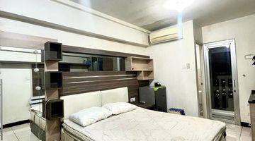 Gambar 1 Sewa Apartemen Greenbay Pluit Type Studio Full Furnish