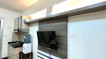 Gambar 2 Sewa Apartemen Greenbay Pluit Type Studio Full Furnish