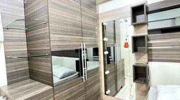 Gambar 3 Sewa Apartemen Greenbay Pluit Type Studio Full Furnish