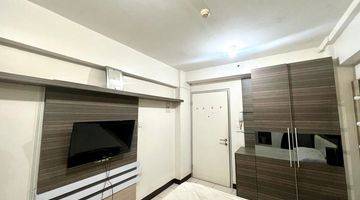 Gambar 4 Sewa Apartemen Greenbay Pluit Type Studio Full Furnish