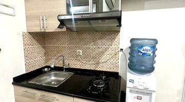 Gambar 5 Sewa Apartemen Greenbay Pluit Type Studio Full Furnish