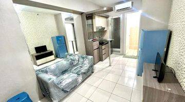 Gambar 1 Termurah Sewa Apartemen Greenbay Pluit Type 2BR Full Furnish