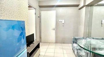 Gambar 3 Termurah Sewa Apartemen Greenbay Pluit Type 2BR Full Furnish