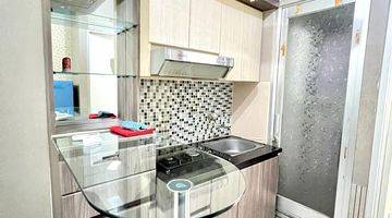 Gambar 4 Termurah Sewa Apartemen Greenbay Pluit Type 2BR Full Furnish