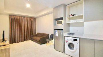 Gambar 1 Disewa Apartemen Gold Coast Pik Type 2BR Full Furnish Uk 90m2