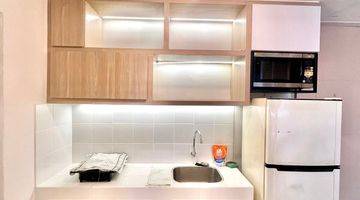 Gambar 3 Sewa Murah Apartemen Tokyo Riverside Pik 2 Tipe 2BR Full Furnish