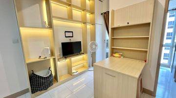 Gambar 1 Termurah Sewa Apartemen Tokyo Riverside Pik 2 Type 2BR Full Furnish