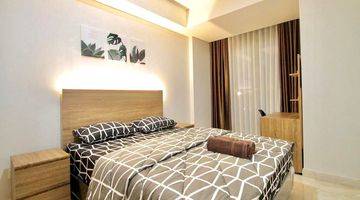 Gambar 2 Disewa Apartemen Gold Coast Pik Type 2BR Full Furnish Uk 90m2