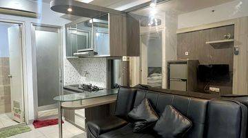 Gambar 2 Sewa Murah Apartemen Greenbay Pluit Type 2BR Full Furnish View Pool