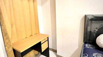 Gambar 3 Sewa Termurah Apartemen Tokyo Riveriside Pik 2 Studio Full Furnish