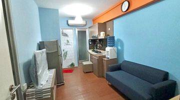 Gambar 1 Sewa Cepat Apartemen Greenbay Pluit Type 2BR Full Furnish