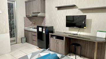 Gambar 2 Sewa Cepat Apartemen Greenbay Pluit Type Studio Full Furnish