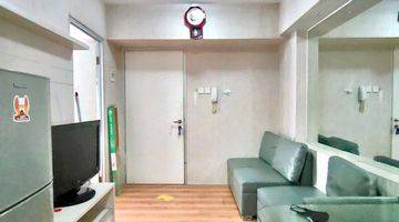 Gambar 1 Disewa Cepat Apartemen Greenbay Pluit Type 2BR Full Furnish