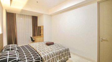 Gambar 3 Disewa Apartemen Gold Coast Pik Type 2BR Full Furnish Uk 90m2