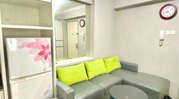 Gambar 1 Jual Rugi Termurah Apartemen Greenbay Pluit Type 3BR Full Furnish