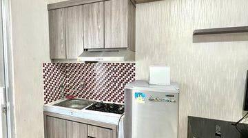 Gambar 4 Termurah Sewa Apartemen Greenbay Pluit Type Studio Full Furnish