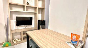 Gambar 2 Sewa Murah Apartemen Tokyo Riverside Pik 2 Tipe 2BR Full Furnish