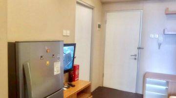 Gambar 1 Sewa Cepat Apartemen Greenbay Pluit Type 2BR Full Furnish