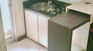 Gambar 3 Sewa Cepat Apartemen Greenbay Pluit Type Studio Full Furnish