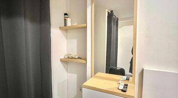 Gambar 4 Termurah Sewa Apartemen Tokyo Riverside Pik 2 Type Studio Full Furnish