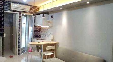 Gambar 2 Sewa Cepat Apartemen Greenbay Pluit Type 2BR Full Furnish