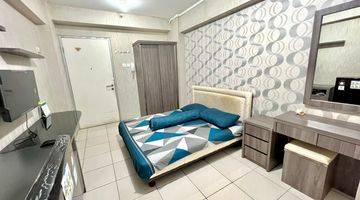 Gambar 3 Sewa Cepat Apartemen Greenbay Pluit Type Studio Full Furnish