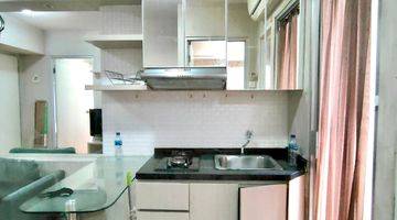 Gambar 5 Disewa Cepat Apartemen Greenbay Pluit Type 2BR Full Furnish