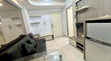 Gambar 4 Sewa Murah Apartemen Greenbay Pluit Type 2BR Full Furnish View Pool