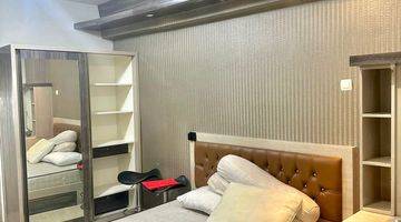 Gambar 1 Sewa Cepat Apartemen Greenbay Pluit Type Studio Full Furnish