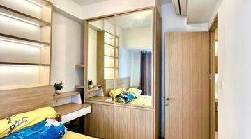 Gambar 5 Sewa Murah Apartemen Tokyo Riverside Pik 2 Tipe 2BR Full Furnish