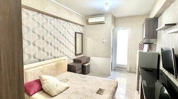 Gambar 1 Termurah Sewa Apartemen Greenbay Pluit Type Studio Full Furnish