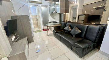 Gambar 1 Sewa Murah Apartemen Greenbay Pluit Type 2BR Full Furnish View Pool