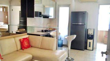 Gambar 1 Disewa Murah Apartemen Greenbay Pluit Type 3BR Full Furnish