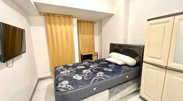 Gambar 1 Sewa Termurah Apartemen Tokyo Riveriside Pik 2 Studio Full Furnish