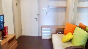 Gambar 2 Sewa Cepat Apartemen Greenbay Pluit Type 2BR Full Furnish