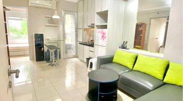 Gambar 2 Jual Rugi Termurah Apartemen Greenbay Pluit Type 3BR Full Furnish