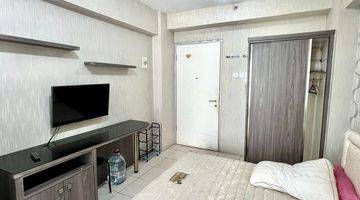 Gambar 2 Termurah Sewa Apartemen Greenbay Pluit Type Studio Full Furnish